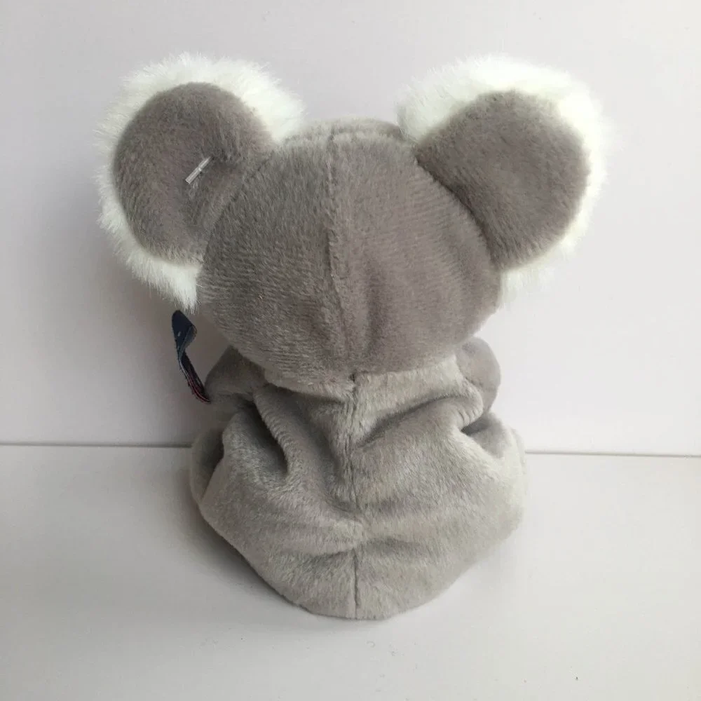 Vintage 1998 Coca Cola‎ Collectible Quala Koala International Australia